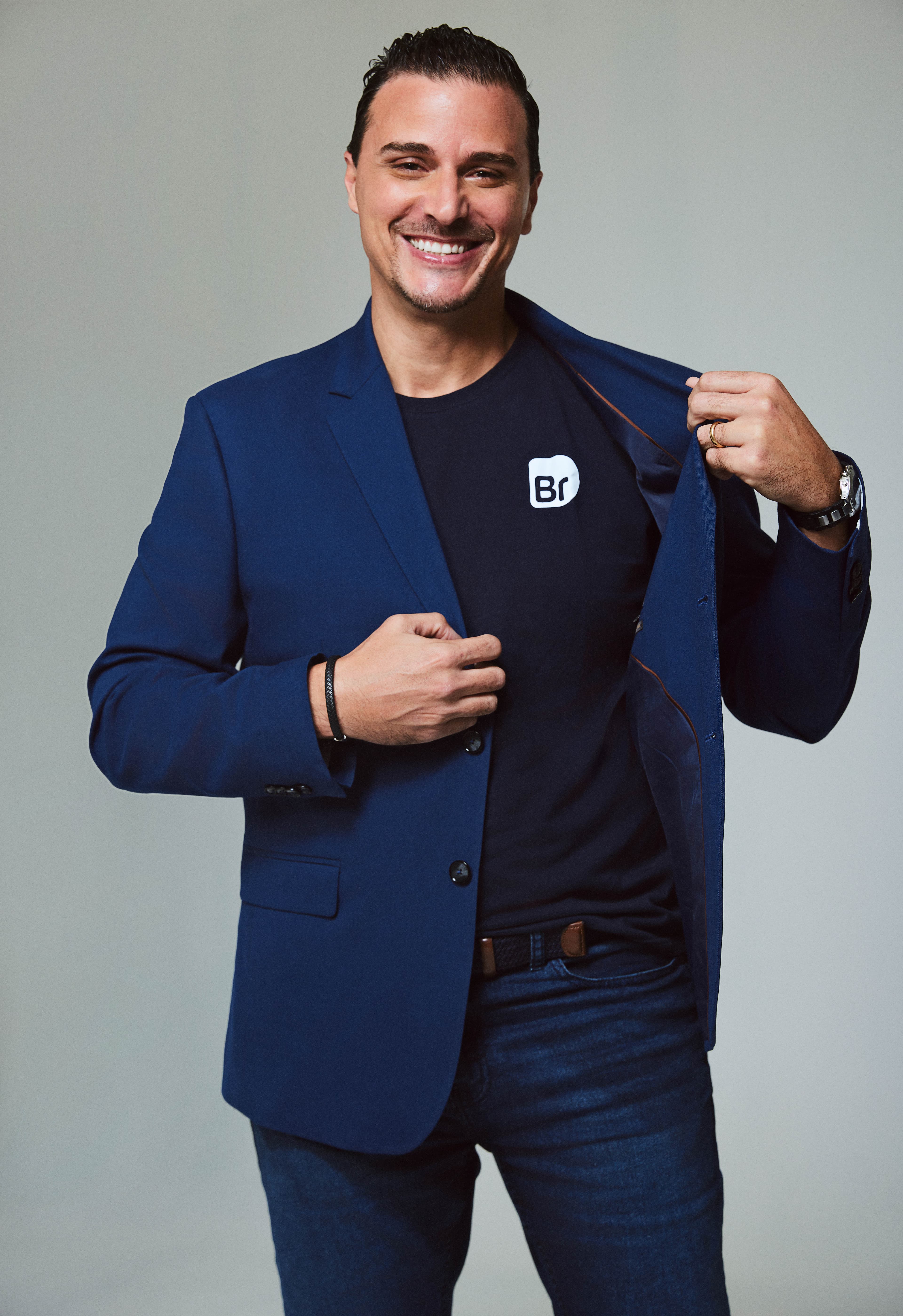 BR Magazine: 21 años de inspiración, diseño y visión creativa